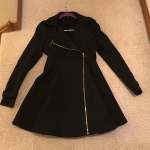 Agaci Coat